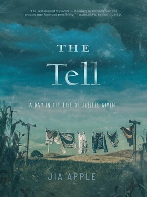 cover image of The Tell